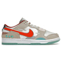 Nike Dunk Low Scrap Shapeless, Formless, Limitless DQ4975-181