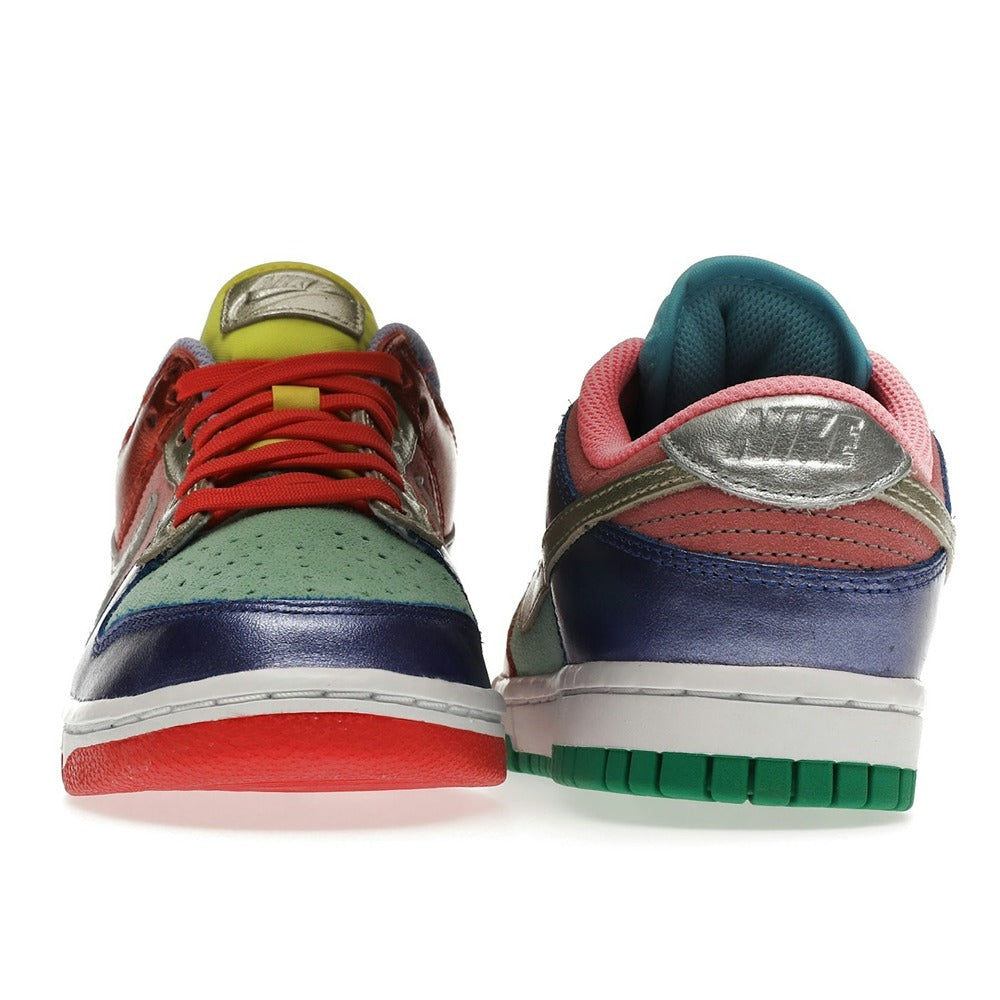 Nike Dunk Low Sunset Pulse (Women Exclusive) DN0855-600