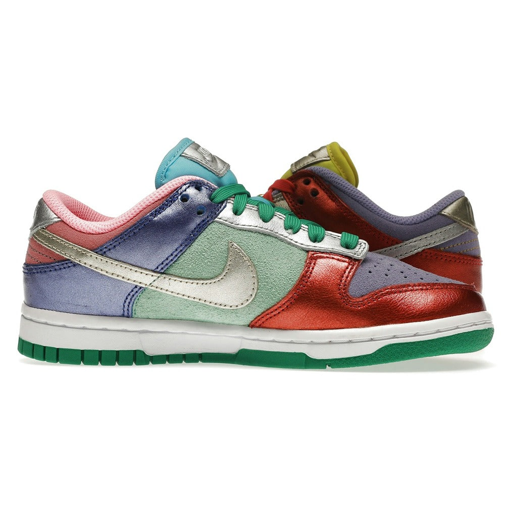 Nike Dunk Low Sunset Pulse (Women Exclusive) DN0855-600