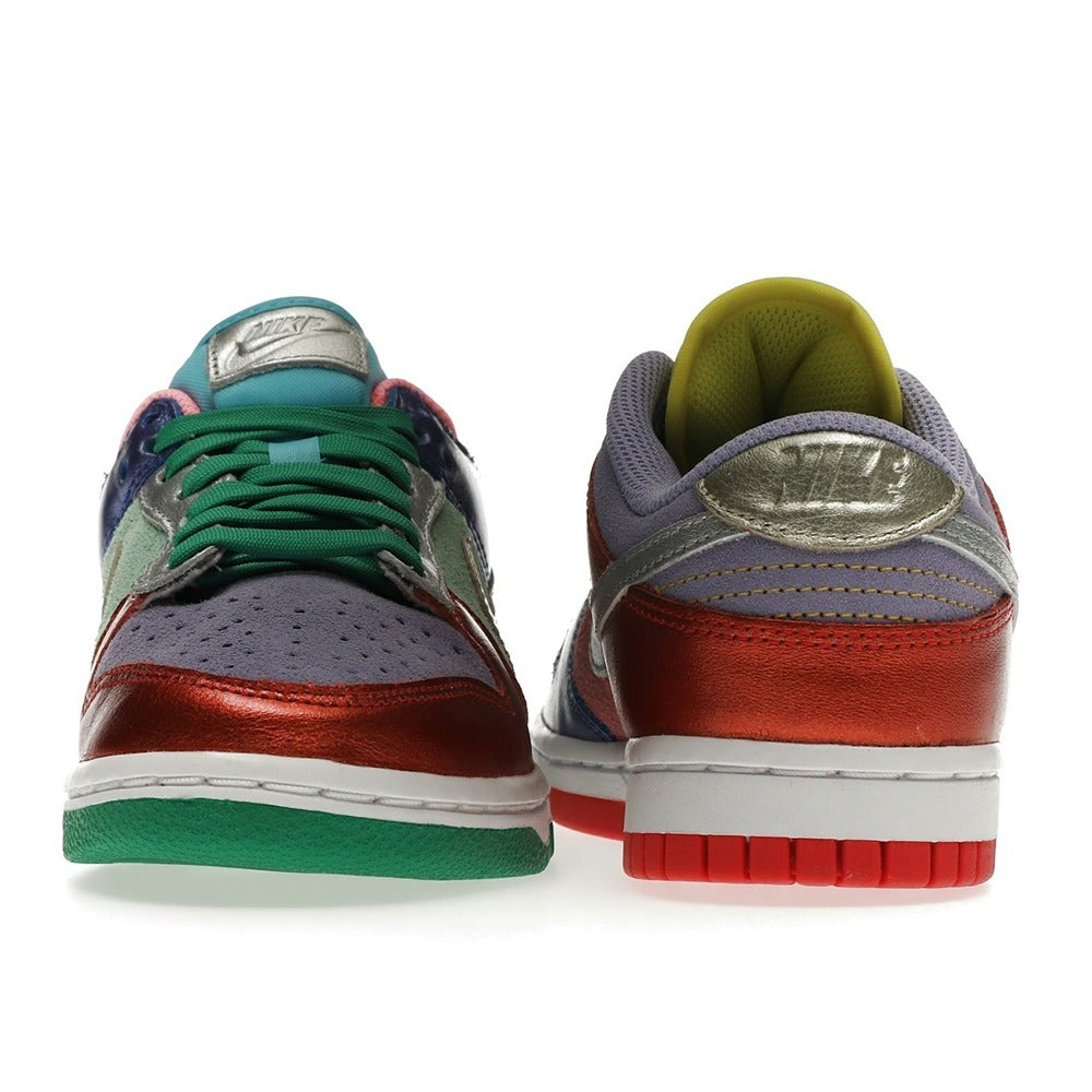 Nike Dunk Low Sunset Pulse (Women Exclusive) DN0855-600