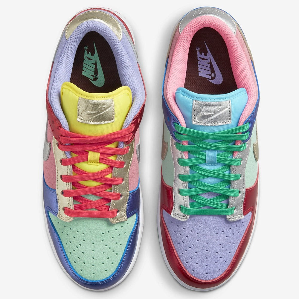Nike Dunk Low Sunset Pulse (Women Exclusive) DN0855-600