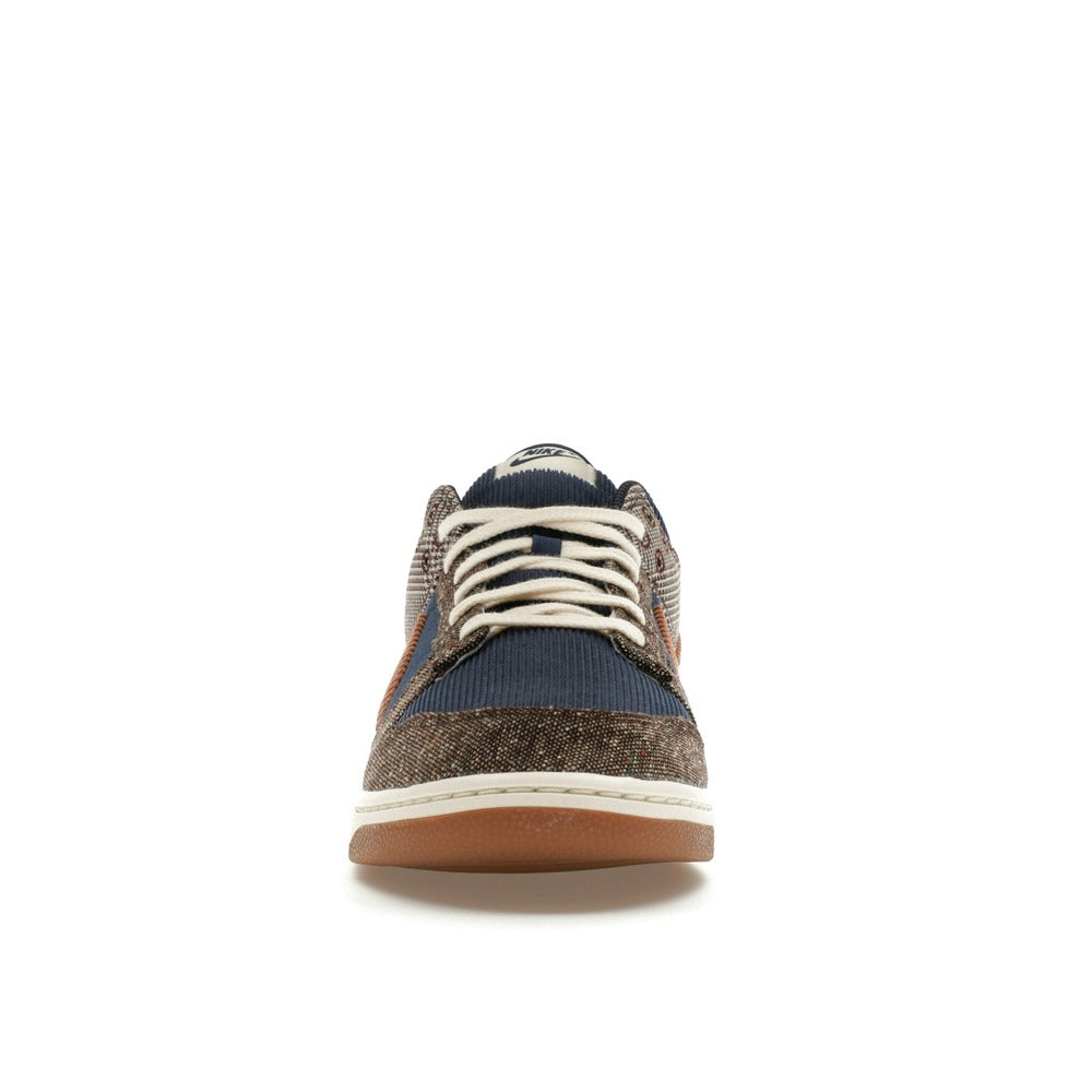 Nike Dunk Low Tweed Corduroy FQ8746-410