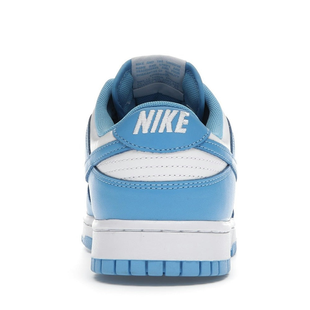 Nike Dunk Low University Blue DD1391-102