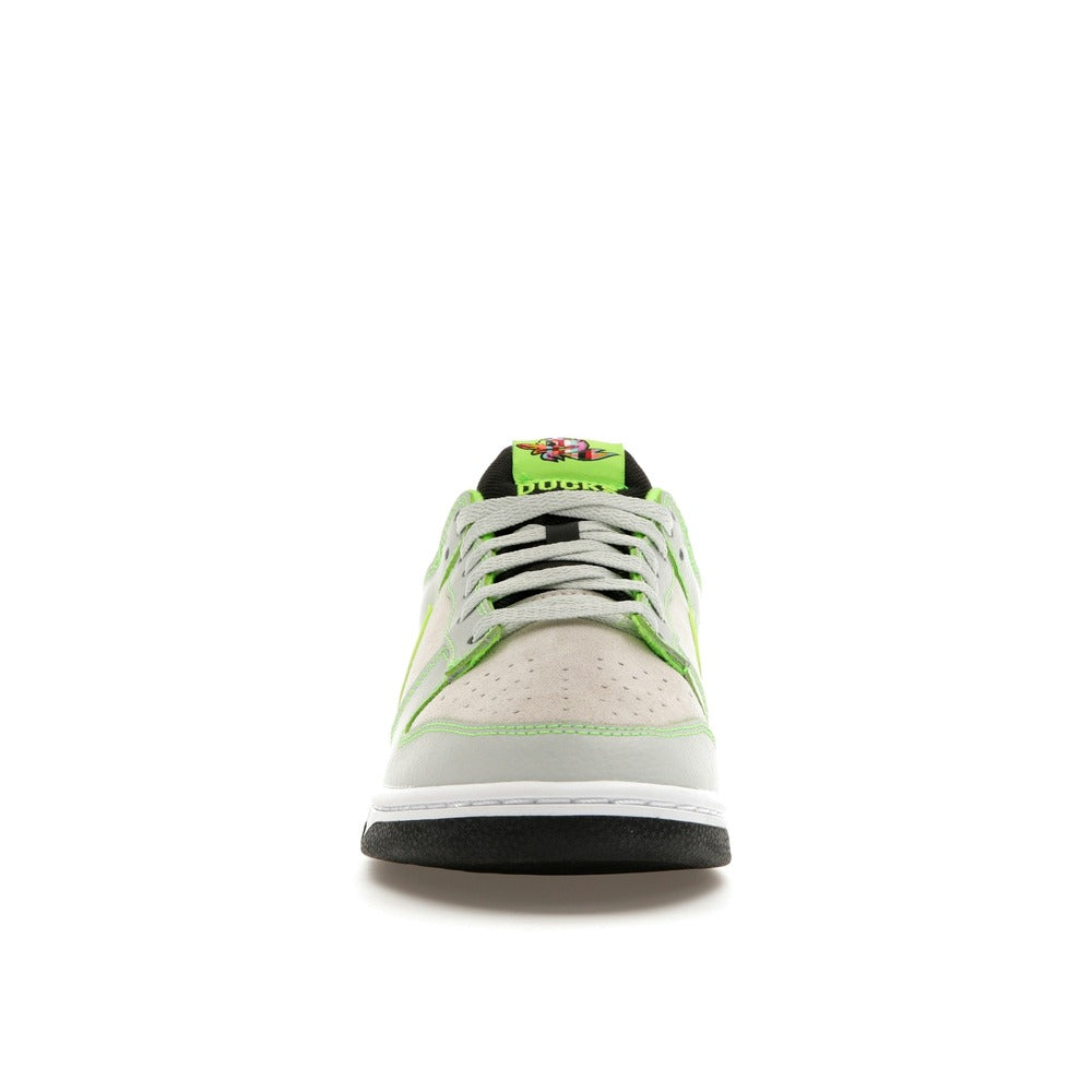 Nike Dunk Low University of Oregon PE FQ7260-001