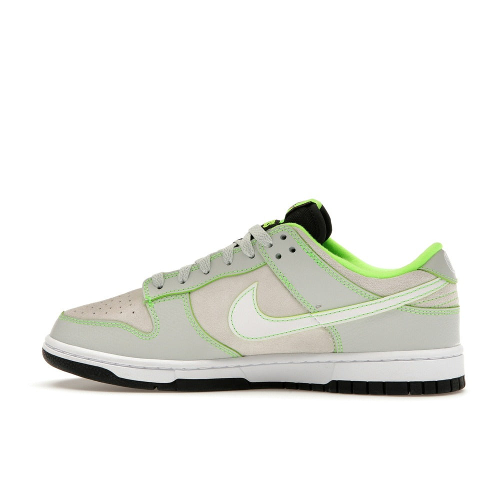 Nike Dunk Low University of Oregon PE FQ7260-001