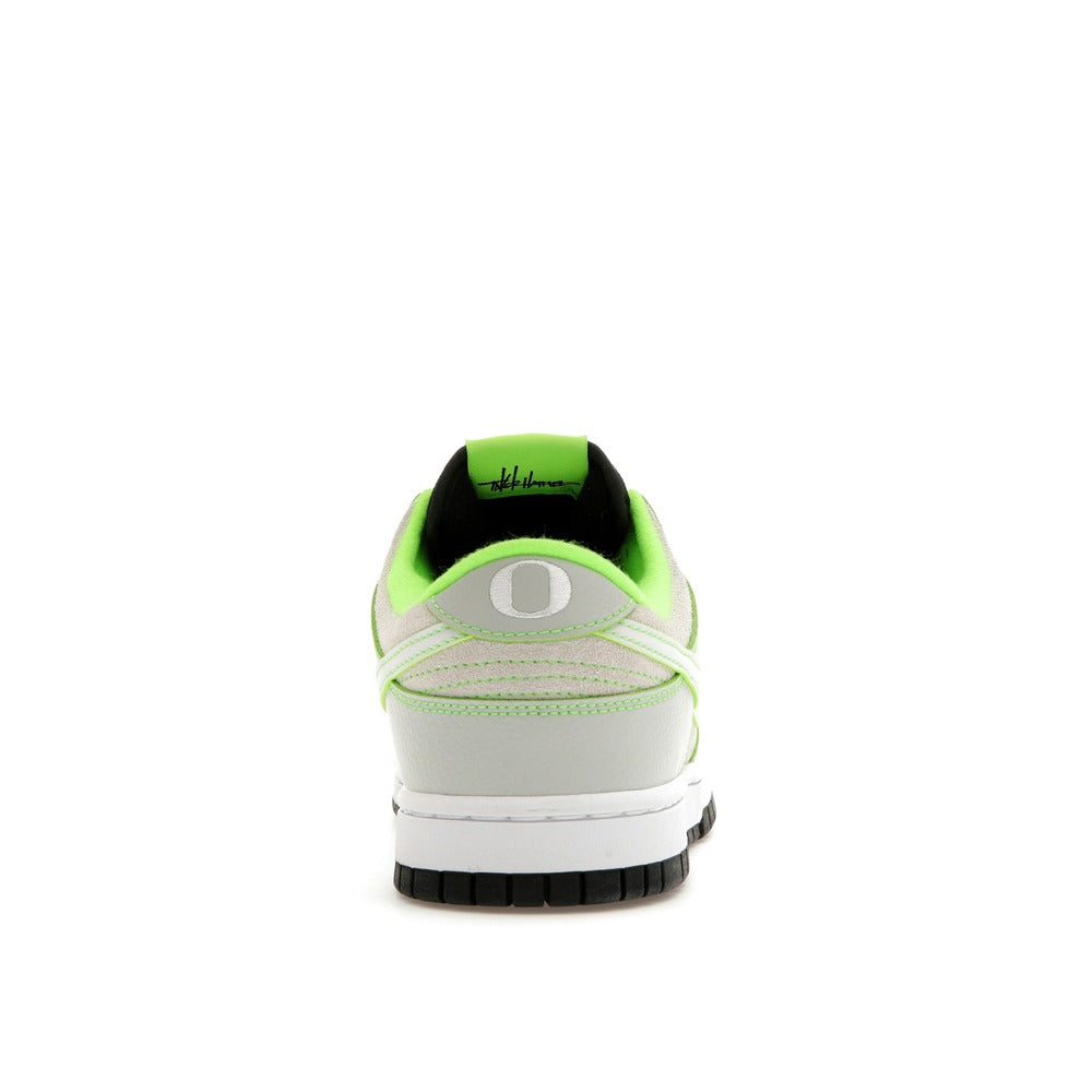 Nike Dunk Low University of Oregon PE FQ7260-001