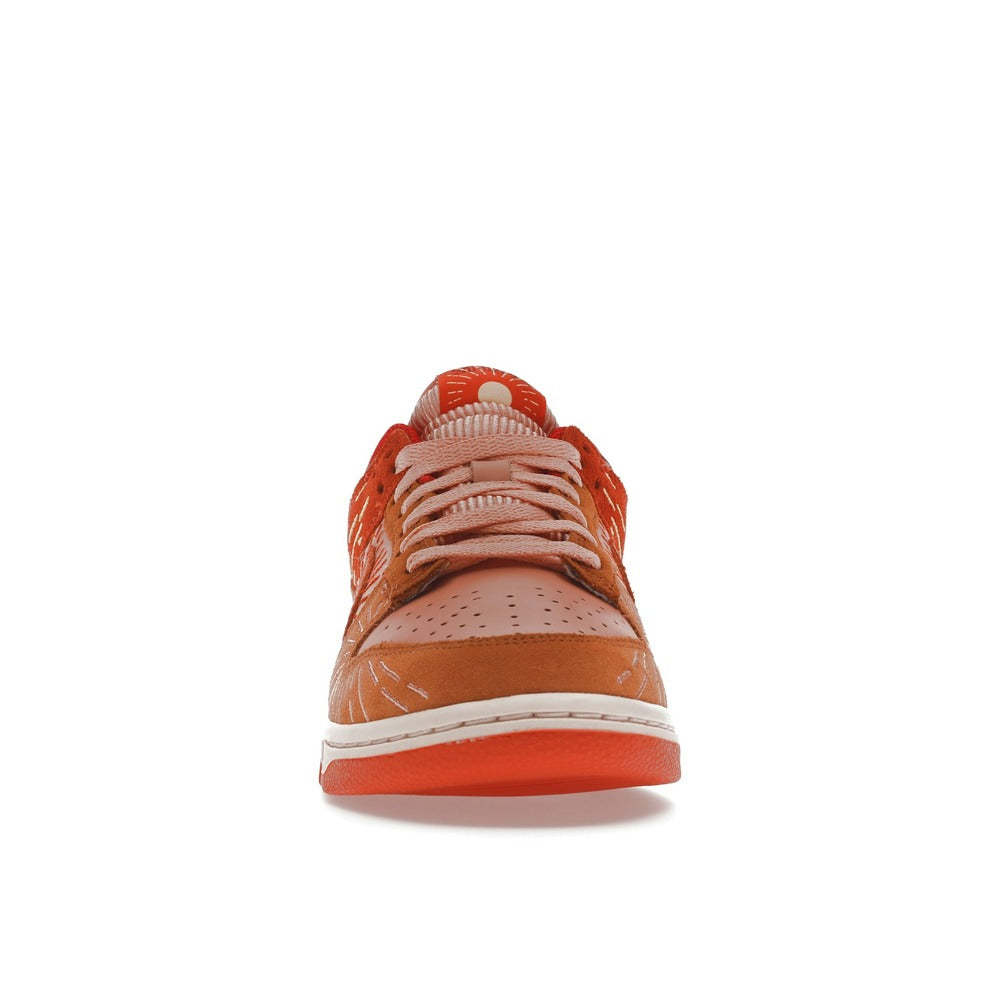 Nike Dunk Low Winter Solstice (Women Exclusive) DO6723-800