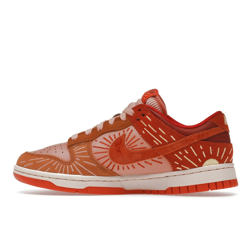 Nike Dunk Low Winter Solstice (Women Exclusive) DO6723-800