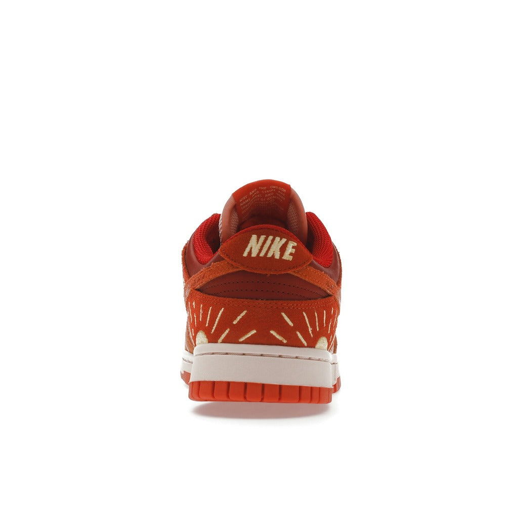 Nike Dunk Low Winter Solstice (Women Exclusive) DO6723-800