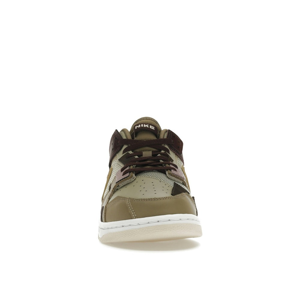 Nike Dunk Scrap Latte DH7450-100