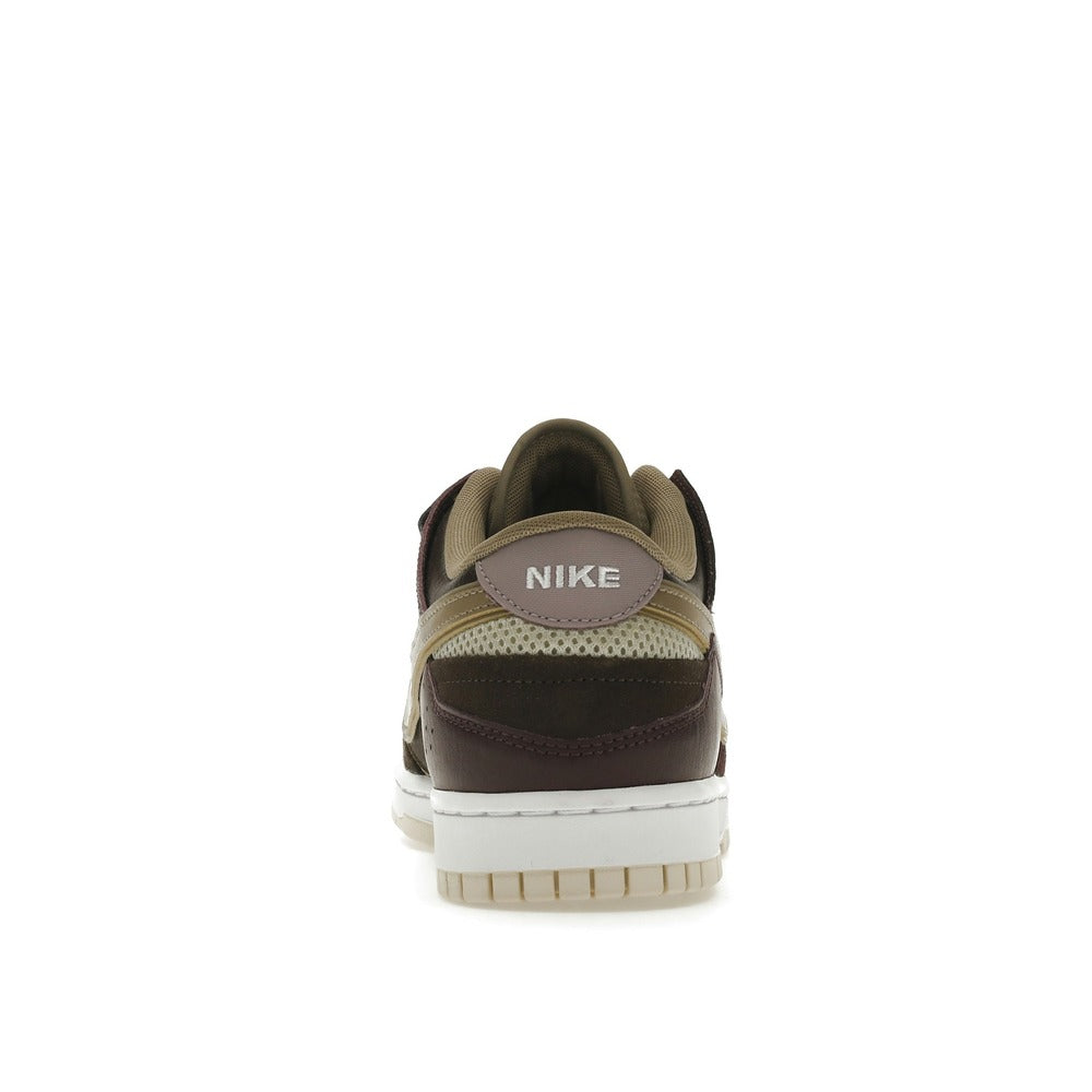Nike Dunk Scrap Latte DH7450-100