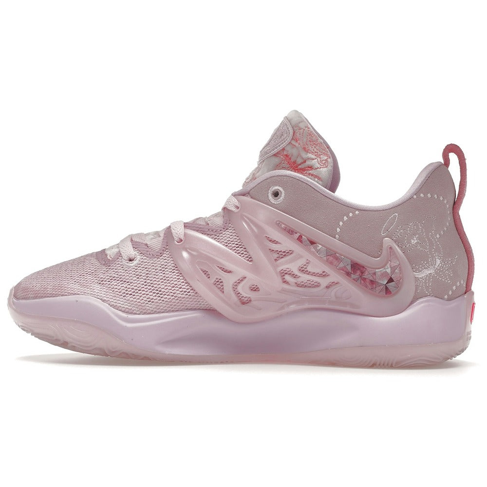 Nike KD15 NRG EP Aunt Pearl DQ3852-600