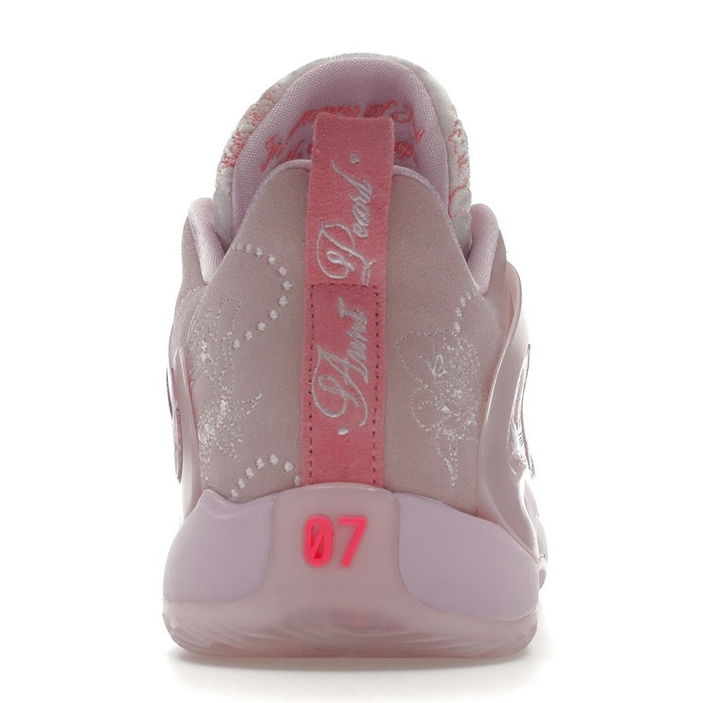 Nike KD15 NRG EP Aunt Pearl DQ3852-600
