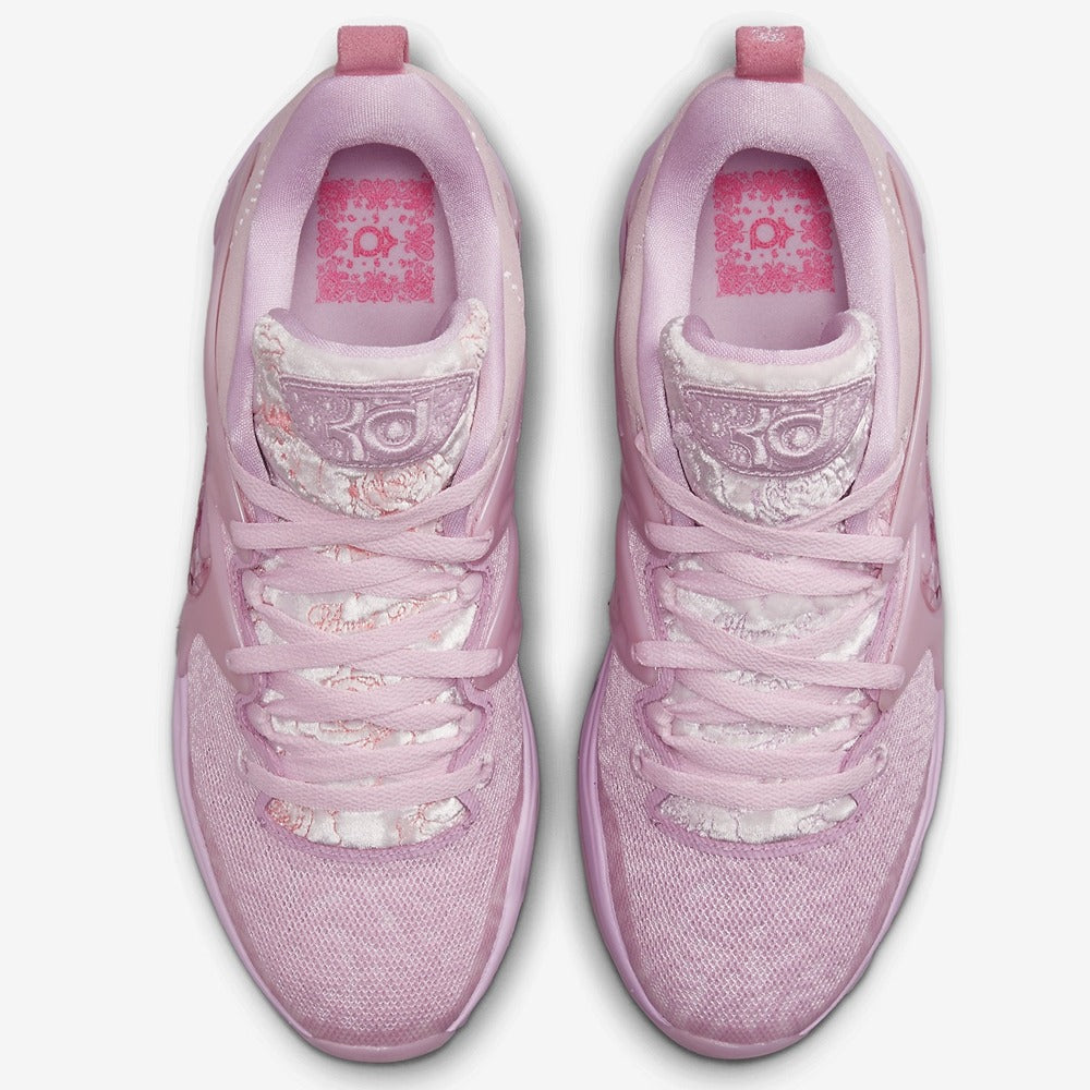 Nike KD15 NRG EP Aunt Pearl DQ3852-600