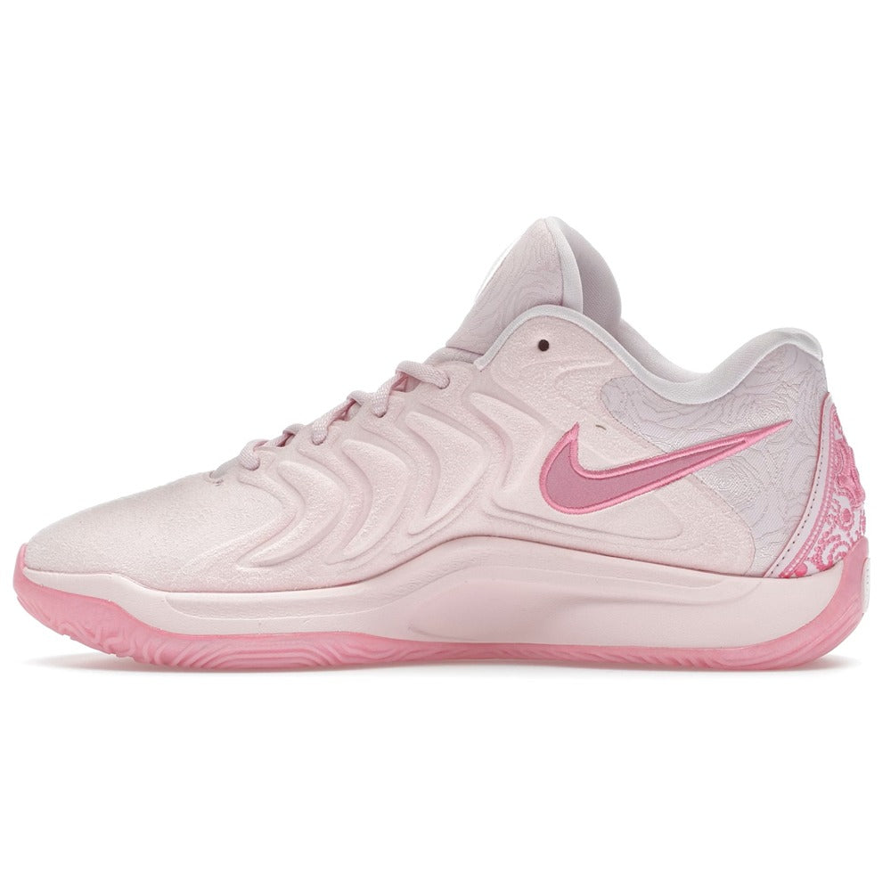 Nike KD17 NRG Aunt Pearl FZ1518-600