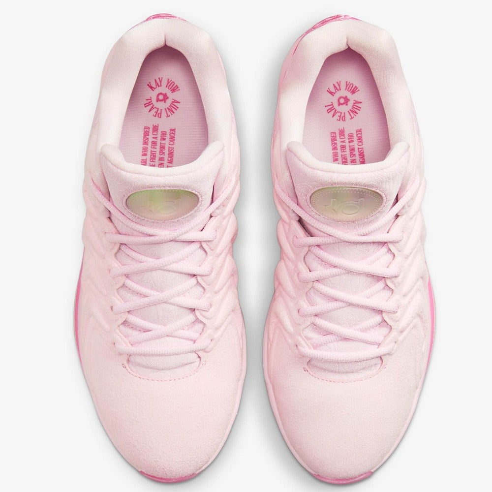 Nike KD17 NRG Aunt Pearl FZ1518-600