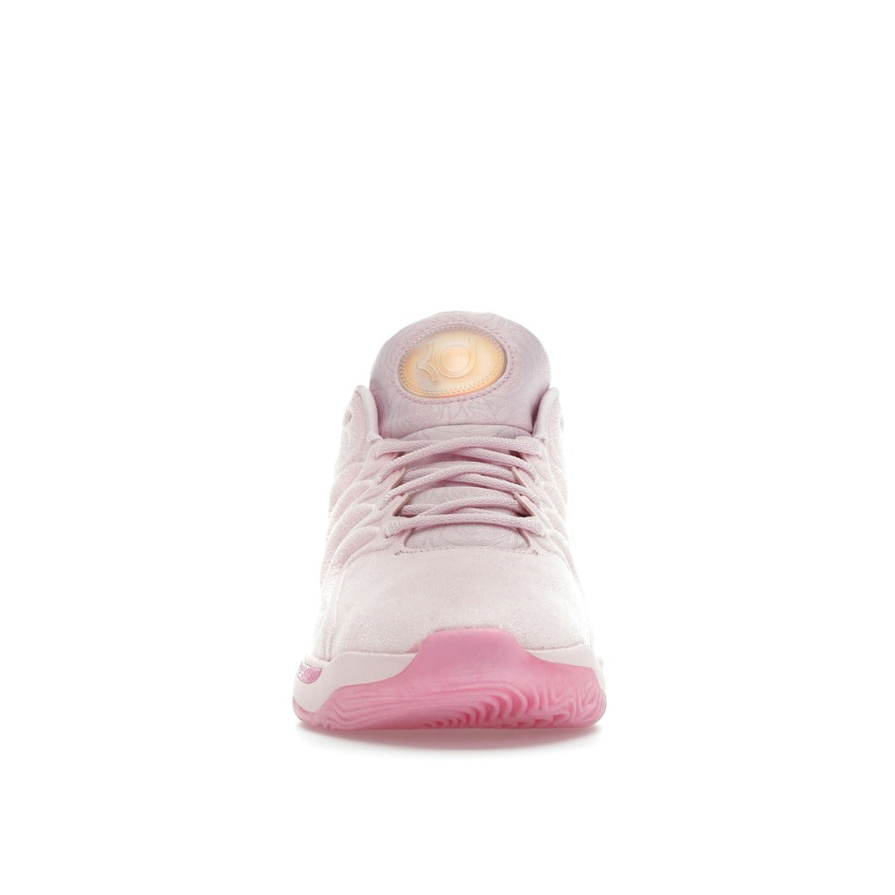 Nike KD17 NRG EP Aunt Pearl FZ1519-600