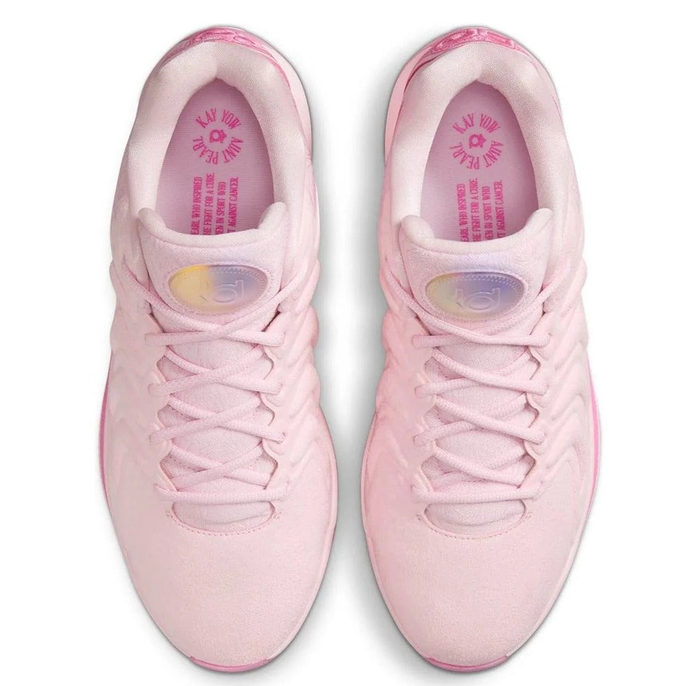 Nike KD17 NRG EP Aunt Pearl FZ1519-600