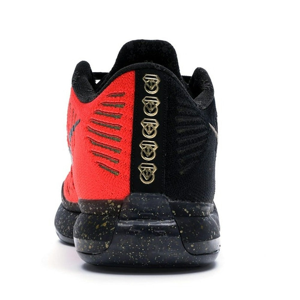 Nike Kobe 10 Elite Low Christmas 802560-076