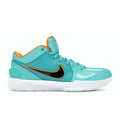 Nike Kobe 4 Protro Hyper Jade collab Undefeated CQ3869-300