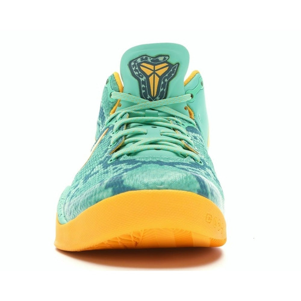 Nike Kobe 8 Green Glow 555035-304