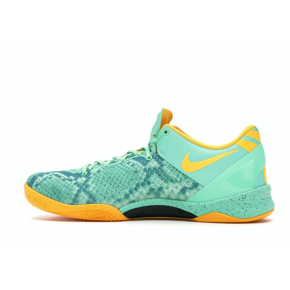 Nike Kobe 8 Green Glow 555035-304