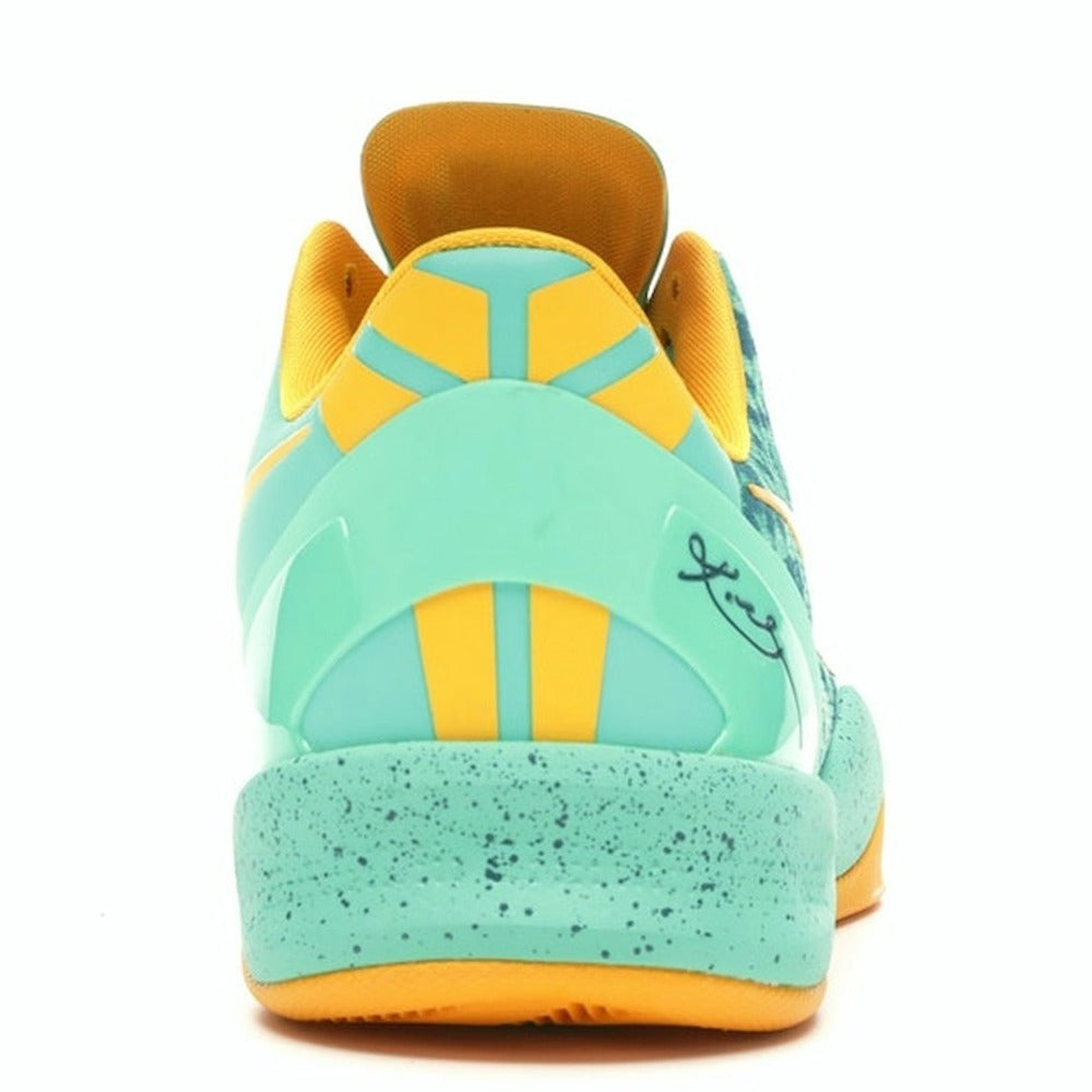 Nike Kobe 8 Green Glow 555035-304