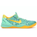 Nike Kobe 8 Green Glow 555035-304