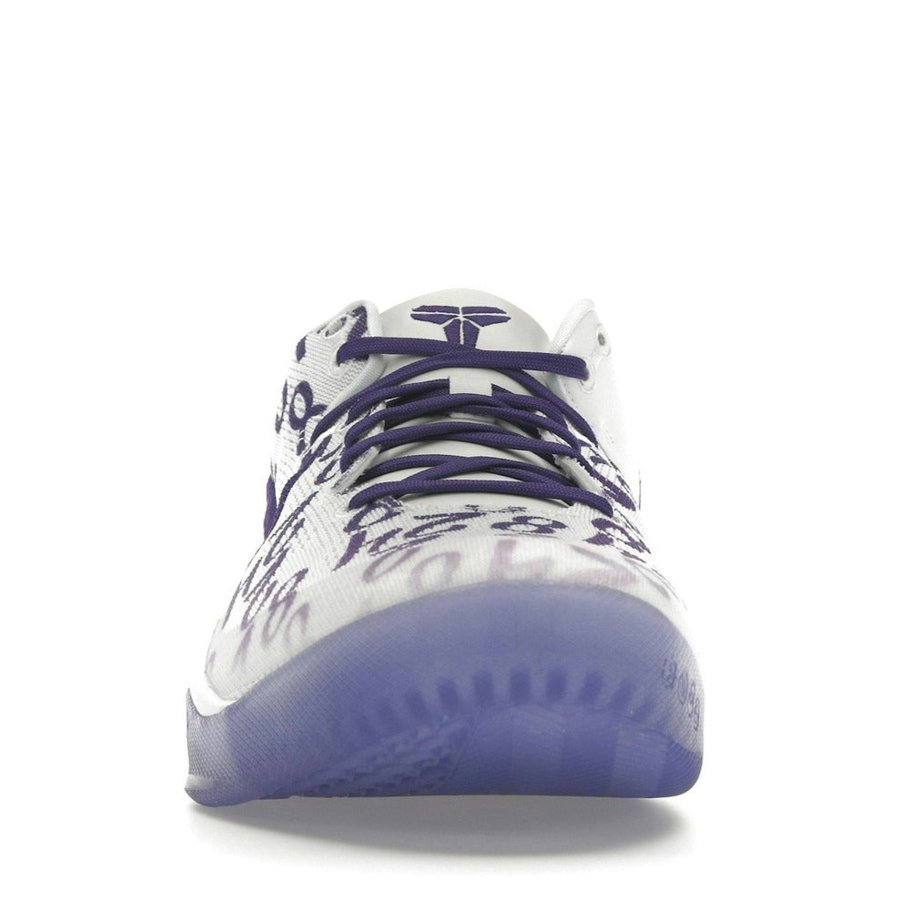 Nike Kobe 8 Protro Court Purple FQ3549-100