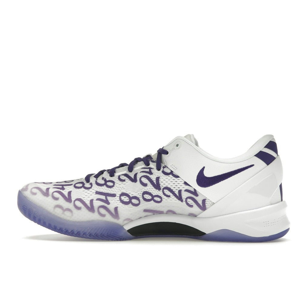 Nike Kobe 8 Protro Court Purple FQ3549-100