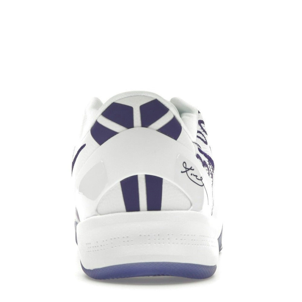 Nike Kobe 8 Protro Court Purple FQ3549-100