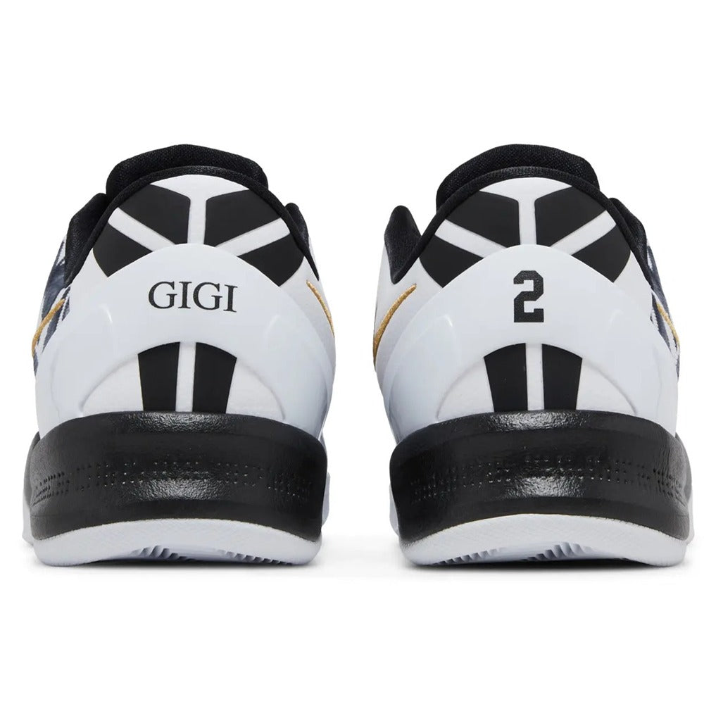 Nike Kobe 8 Protro Mambacita FV6325-100