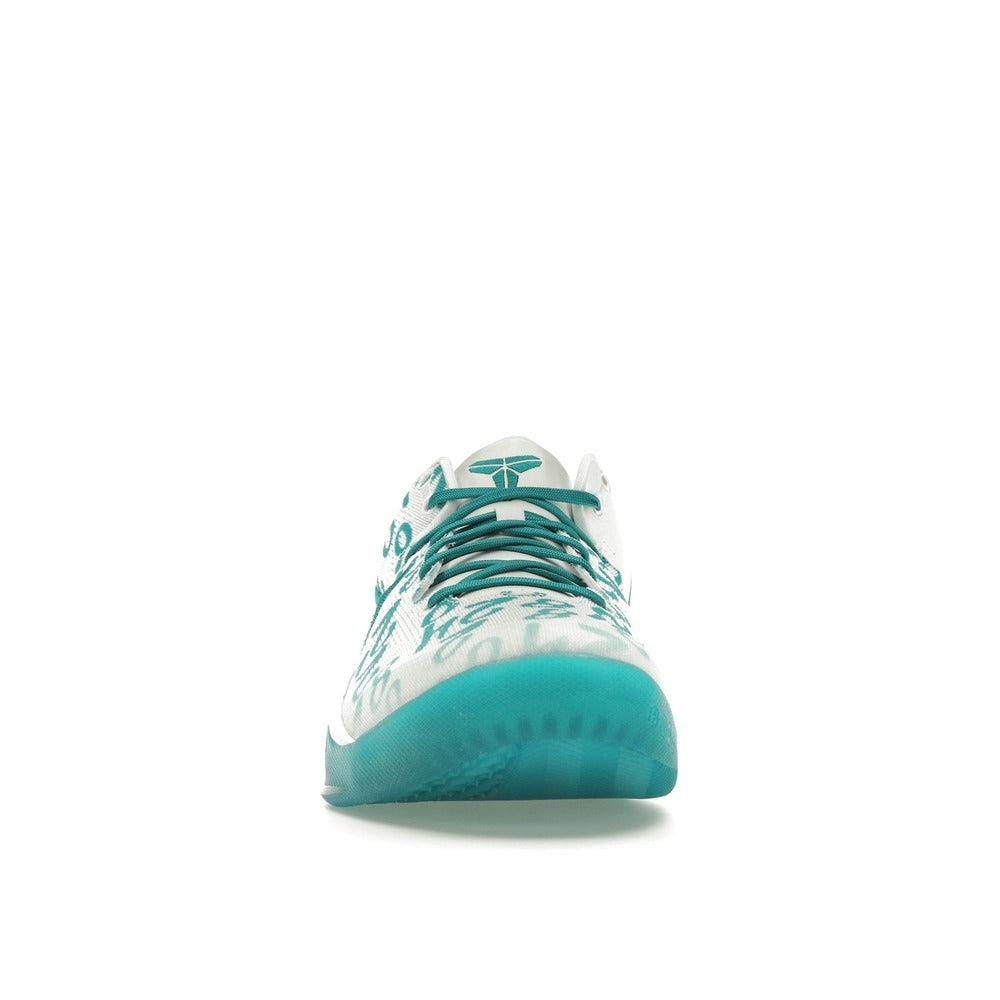 Nike Kobe 8 Protro Radiant Emerald FQ3549-101