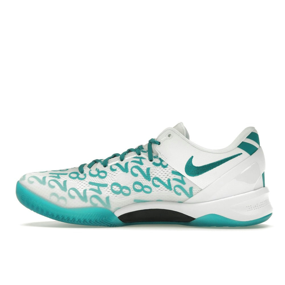 Nike Kobe 8 Protro Radiant Emerald FQ3549-101