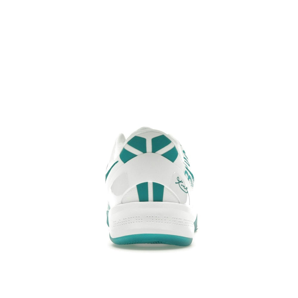 Nike Kobe 8 Protro Radiant Emerald FQ3549-101