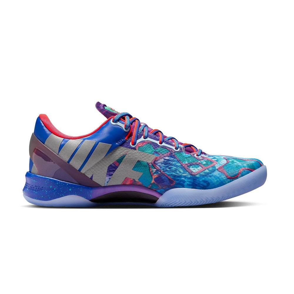 Nike Kobe 8 Protro What The Kobe (2025 edition) HM9621-900