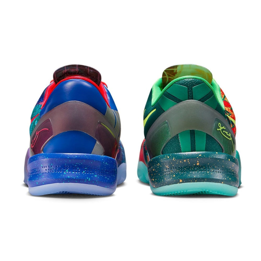 Nike Kobe 8 Protro What The Kobe (2025 edition) HM9621-900
