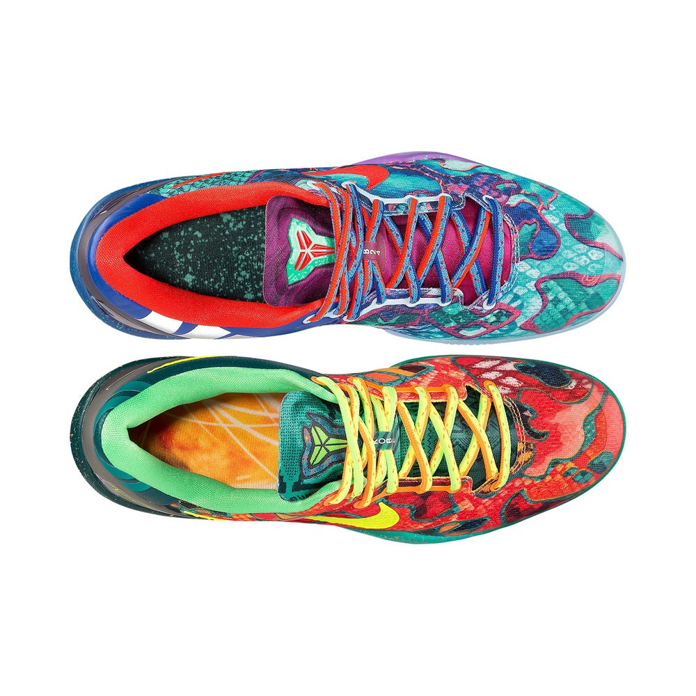 Nike Kobe 8 Protro What The Kobe (2025 edition) HM9621-900