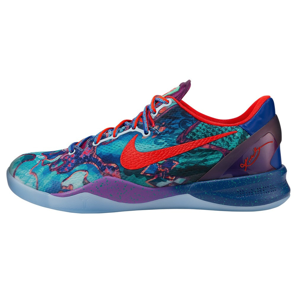 Nike Kobe 8 Protro What The Kobe (2025 edition) HM9621-900