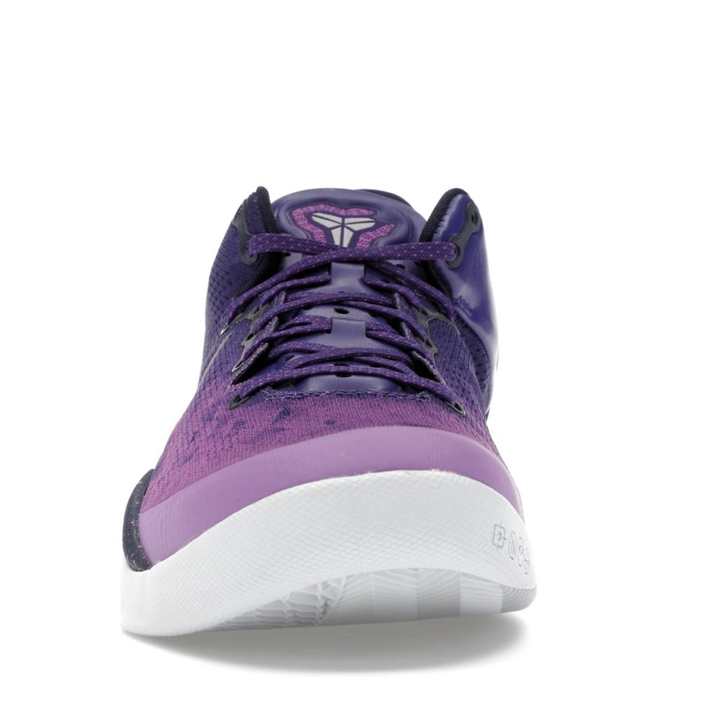 Nike Kobe 8 Purple Gradient 555035-500