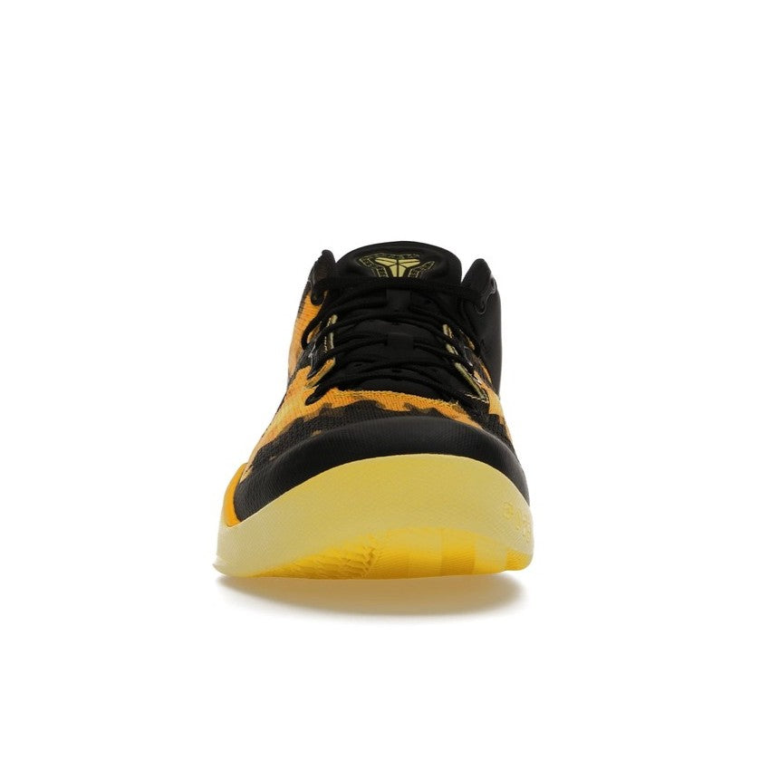 Nike Kobe 8 Sulfur Electric 555035-001