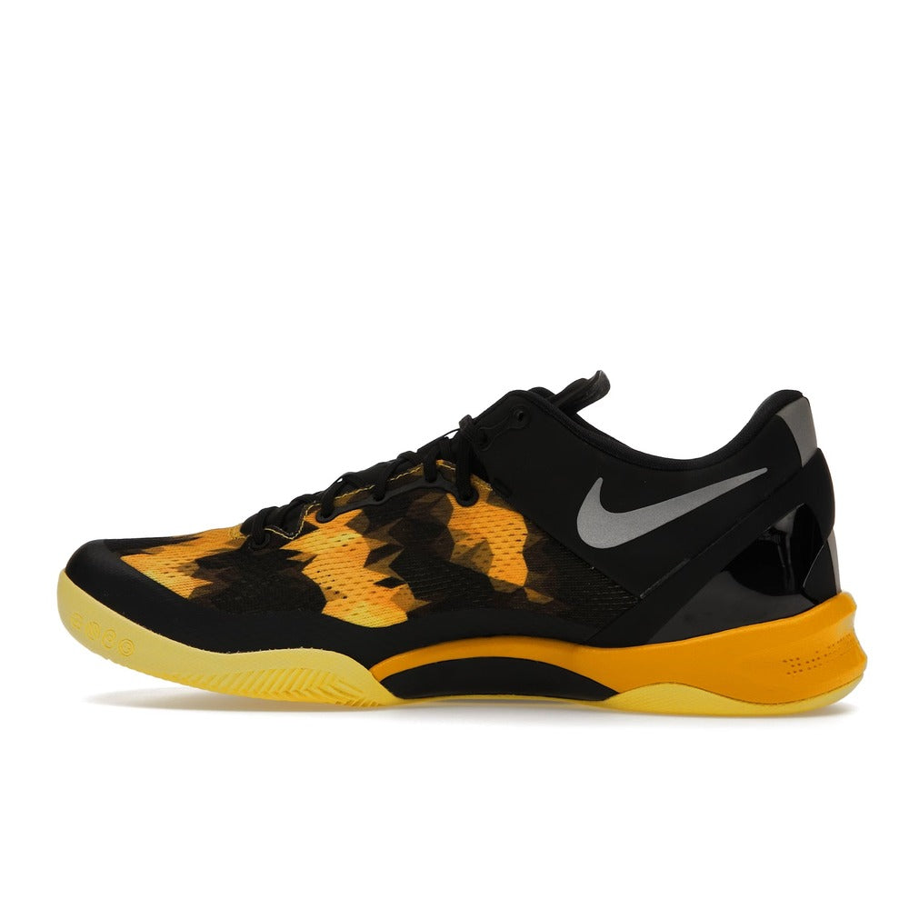 Nike Kobe 8 Sulfur Electric 555035-001