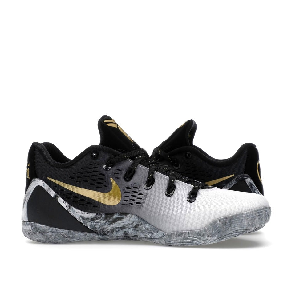 Nike Kobe 9 EM Protro Mambacita FZ7333-002