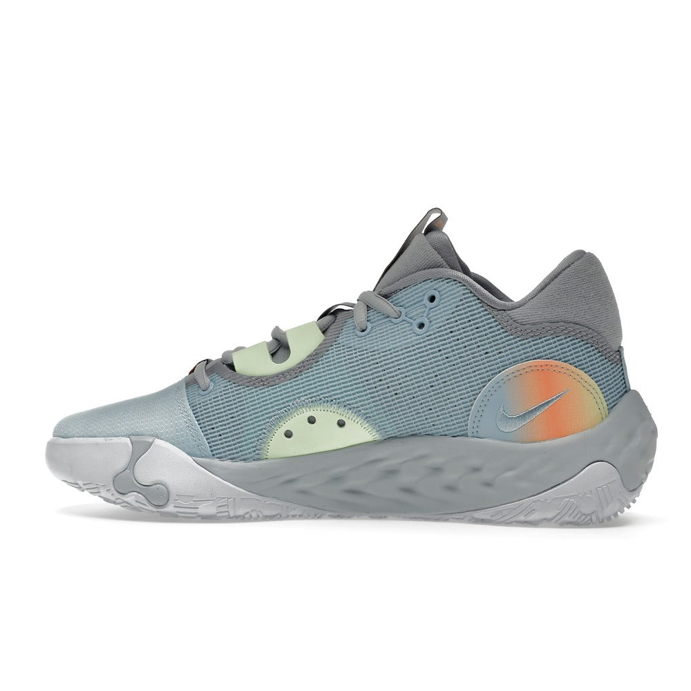 Nike PG 6 Celestine Blue Peach Cream DC1974-401