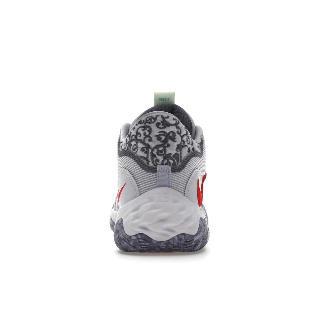 Nike PG 6 Paulette DC1974-500