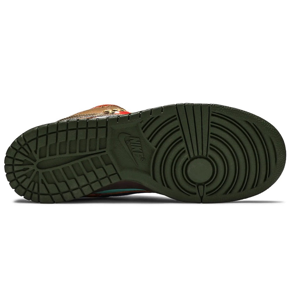 Nike SB Dunk Low What The Dunk 318403-141