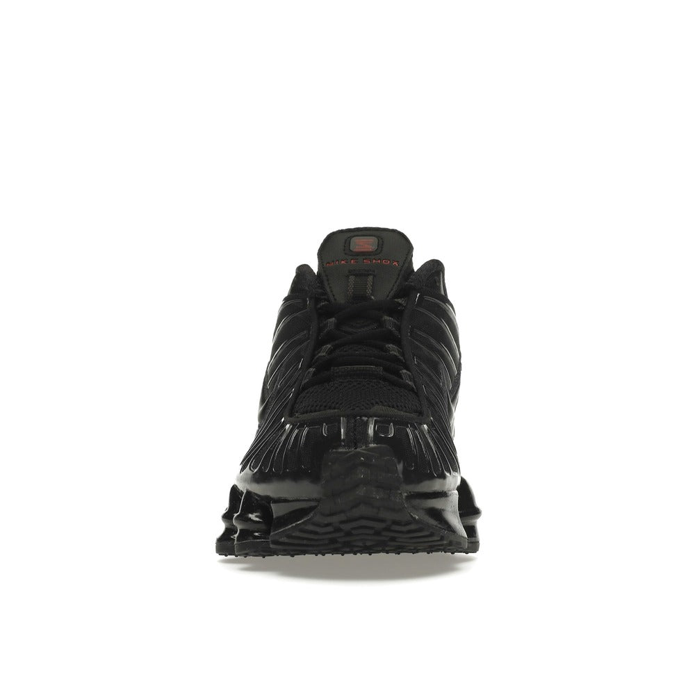 Nike Shox TL Black (2023 edition) (Women Exclusive) AR3566-002