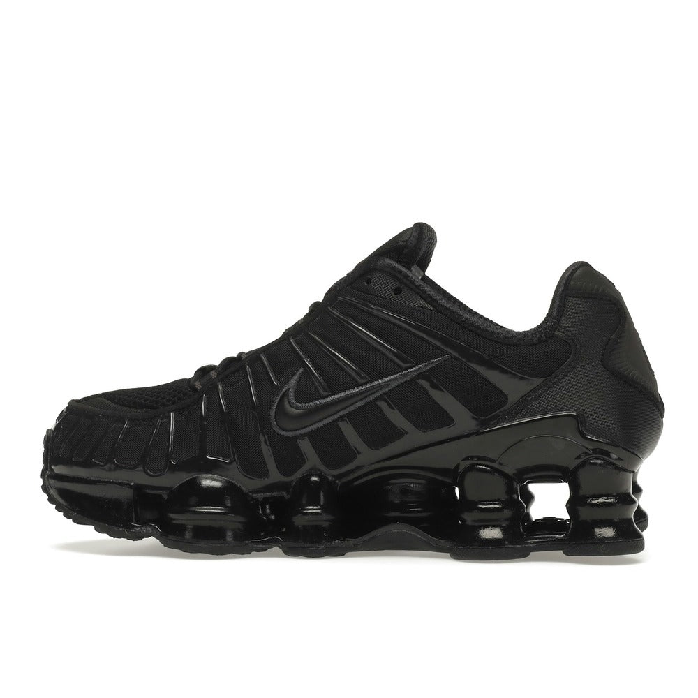 Nike Shox TL Black (2023 edition) (Women Exclusive) AR3566-002