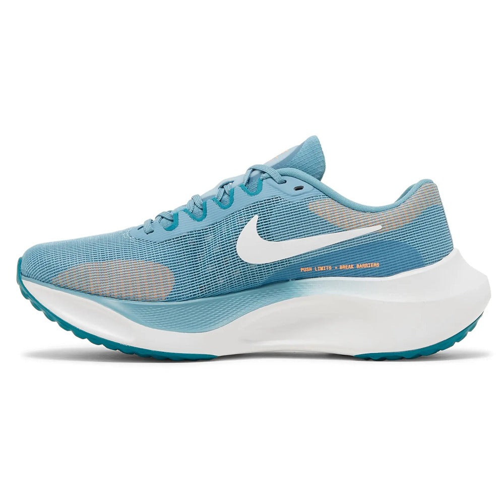 Nike Zoom Fly 5 Cerulean White DM8968-400