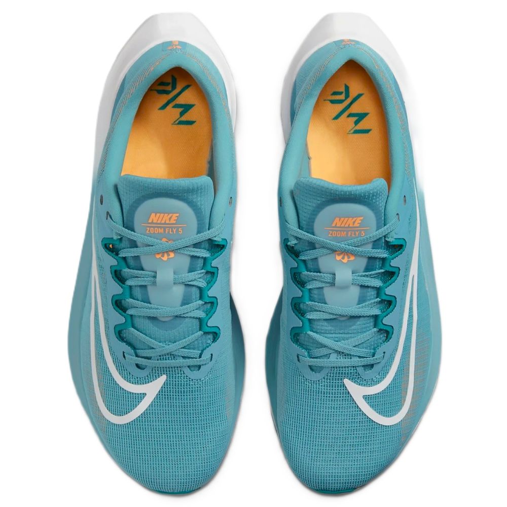 Nike Zoom Fly 5 Cerulean White DM8968-400